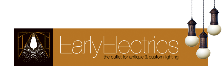Early Electrics