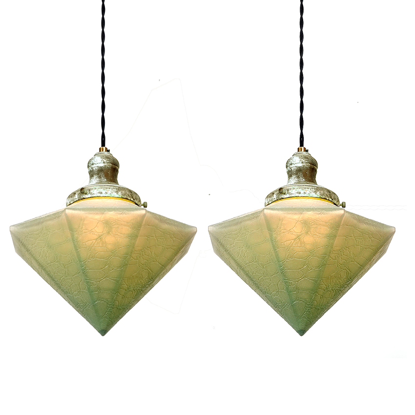 Pendants | Product categories | Early Electrics