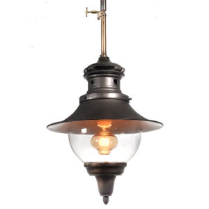 Humphrey Gas Lamp